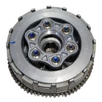 Embreagem Completa Moto JEF150 SHI175 Carburada Shineray Ori Embreagem Completa Moto JEF150 SHI175 Carburada Shineray Ori