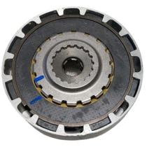 Embreagem Completa Moto Shineray WORKER125 Original Embreagem Completa Moto Shineray WORKER125 Original