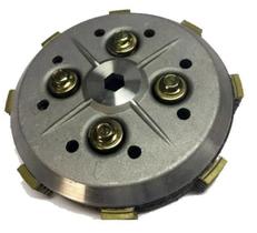 Embreagem Completa Motos Yamaha YBR 125 Factor 125 XTZ 125 Embreagem Completa Motos Yamaha YBR 125 Factor 125 XTZ 125