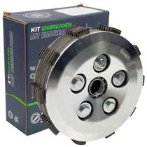 Embreagem Completa Nx 400 Falcon 2001 A 2008 - 2012 A 2015 Embreagem Completa Nx 400 Falcon 2001 A 2008 - 2012 A 2015