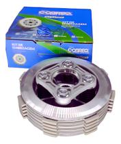 Embreagem Completa NXR 150 BROS CG TITAN FAN 125 CG TITAN FAN 150 2004 2005 2006 2007 2008 2009 2010 2011 2012 2013 2014 2015 Original Cobreq Embreagem Completa NXR 150 BROS CG TITAN FAN 125 CG TITAN FAN 150 2004 2005 2006 2007 2008 2009 2010 2011 2012 2013 2014 2015 Original Cobreq