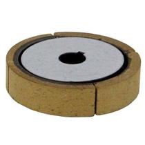 Embreagem Completa para Compactador de Solo Motor 2 Tempos