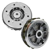 Embreagem Completa para Moto Crypton 115 K/ed de 2010 Até 2016