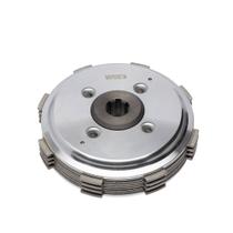 Embreagem Completa Pop 100 2007,2008,2009,2010,2011 a 2015