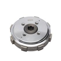 Embreagem Completa Pop 100 2007,2008,2009,2010,2011 A 2015