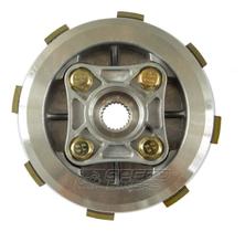 Embreagem Completa Pop 100 Pop 110 Embreagem Completa Pop 100 Pop 110