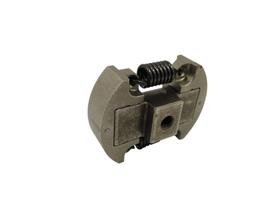 Embreagem completa roçadeira makita rbc250, rbc2500, rbc2510 Embreagem completa roçadeira makita rbc250, rbc2500, rbc2510