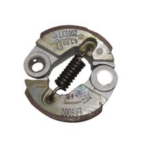 Embreagem completa sparta 38/44 oleomac 4191153br original