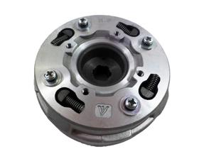 Embreagem Completa Star 50 Traxx