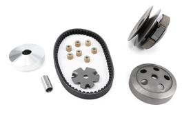 Embreagem Completa Transmissão Shineray retro Embreagem Completa Transmissão Shineray retro