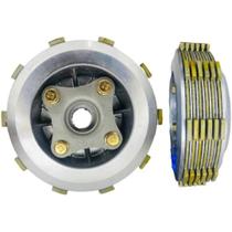 Embreagem Completa Twister e Tornado 250 de 2001 até 2008