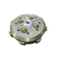 Embreagem completa yamaha ybr125 cobreq