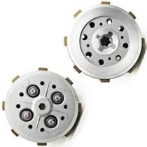 Embreagem Completa YBR125 / Factor - XTZ 125 Embreagem Completa YBR125 / Factor - XTZ 125