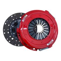 Embreagem Completo Original Mcleod Ford Mustang 94-01 (Kit) Embreagem Completo Original Mcleod Ford Mustang 94-01 (Kit)