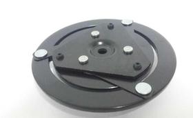 Embreagem Compressor Cvc Delphi Mahle Aco