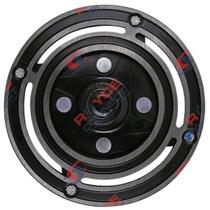 Embreagem Compressor Denso 10P15 R134A Espelho (Cubo)