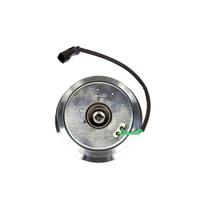 Embreagem Compressor - Maquina Case A - Pc720061