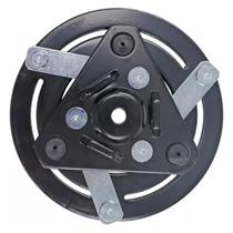 EMBREAGEM COMPRESSOR MOD MAHLE FIAT PALIO/ARGO/CRONOS/MOBI/UNO/VW GOL ESTRIADO RC.640.157 Única