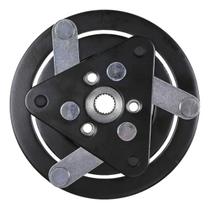 Embreagem compressor sanden 7h15 estriado rc.640.272