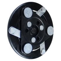 EMBREAGEM COMPRESSOR SANDEN TSR09 HONDA CIVIC 2001 2006 ( ESTRIADO ) Única
