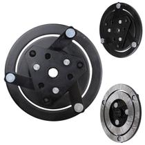 Embreagem Compressor Scrol Onix Spin Prisma 2013 até 2020
