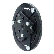 EMBREAGEM COMPRESSOR SCROLL GM ONIX / TRACKER/ SPIN/SONIC/COBALT ESTRIADO RC.640.137 Única