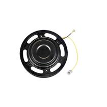 Embreagem Compressor - Universal A - Pc720058 Embreagem Compressor - Universal A - Pc720058