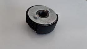 Embreagem cõnica compactador 59m motor 2t branco e wm80