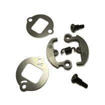 Embreagem Cpl 322 3 5 7 P5x Husqvarna 537032201 Embreagem Cpl 322 3 5 7 P5x Husqvarna 537032201