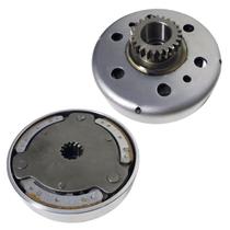 Embreagem crypton 115 2009 ate 2011 primaria externa