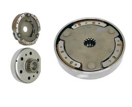 Embreagem crypton 115 2012 ate 2016 primaria externa