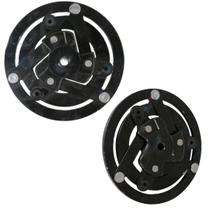 Embreagem CVC Mahle Fiat Argo, Cronos, Mobi, Uno, Palio 2014