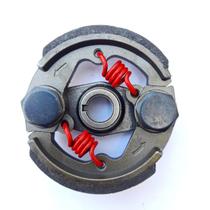 Embreagem de 2 Molas Mini Quadriculo 49cc Alta Performance
