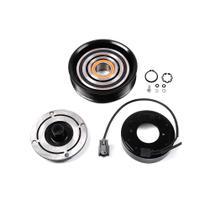 Embreagem de compressor A/C ECCPP para Honda Accord 2.4L 2003-2007