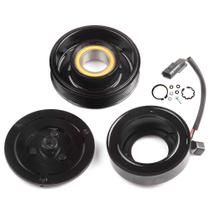 Embreagem de compressor A/C ECCPP para Nissan Sentra 2.0L 2007-2012