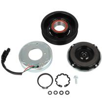 Embreagem de compressor AC ECCPP de resfriamento rápido para Chevrolet Malibu Embreagem de compressor AC ECCPP de resfriamento rápido para Chevrolet Malibu