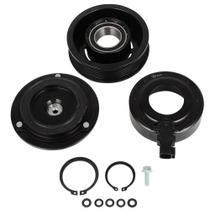 Embreagem de compressor AC ECCPP de resfriamento rápido para Ford Fiesta 1.6L