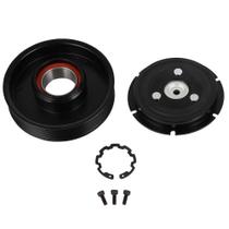 Embreagem de compressor AC ECCPP para Hyundai Elantra 1.8L 2014-2018