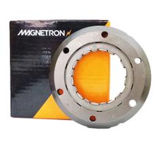 Embreagem de Partida Xre 300 2010-2018 / Cb 300R 2010-2015 / Cb 300 Limited 2014 Magnetron Embreagem de Partida Xre 300 2010-2018 / Cb 300R 2010-2015 / Cb 300 Limited 2014 Magnetron