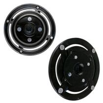 Embreagem Denso 6P, 10P15 Ferro Potência e Durabilidade