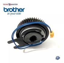 Embreagem develop clutch do toner brother