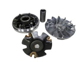 Embreagem Dianteira Completa Scooter Sun 150 Shineray