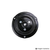 Embreagem do Compressor Delphi Cvc 2001/... Espelho Eixo Estriado