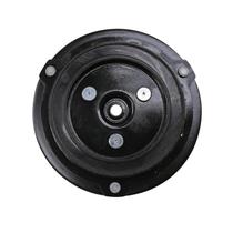 Embreagem do Compressor Delphi CVC Eixo Estriado