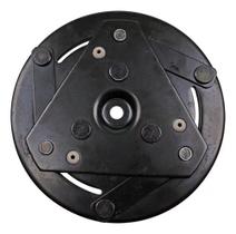 Embreagem Do Compressor Delphi Cvc Eixo Estriado.