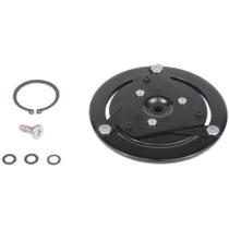 Embreagem do compressor Fiat Punto 2007 a 2012 MAHLE Embreagem do compressor Fiat Punto 2007 a 2012 MAHLE
