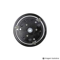 Embreagem do Compressor Ford Fic Fx15/ Fs10 Espelho Eixo Estriado
