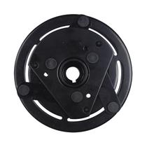 Embreagem do Compressor Harrison V5 Chevrolet Corsa