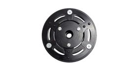 Embreagem do compressor modelo 7sbh17c fiat ducato 2.3 2019 em diante - rc640484