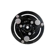 Embreagem do Compressor Modelo Mahle Argo Cronos Mobi Uno Palio 2014 ...